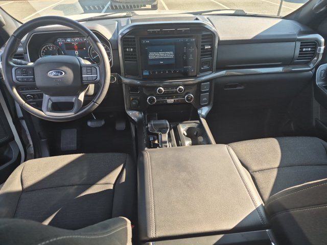 Certified 2023 Ford F150 XLT w/ Equipment Group 302A High AWD/4WD image 31