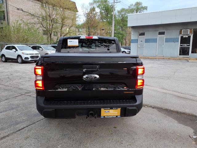 Certified 2023 Ford Maverick Tremor w/ Tremor Off-Road Package AWD/4WD image 4