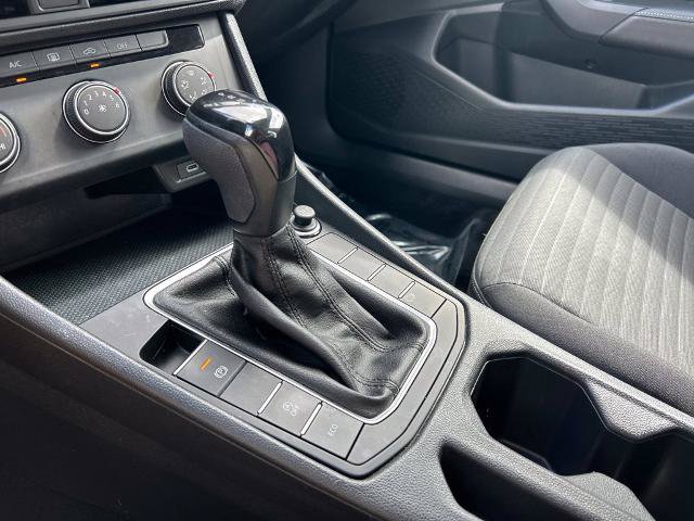 Used 2023 Volkswagen Jetta S FWD image 36