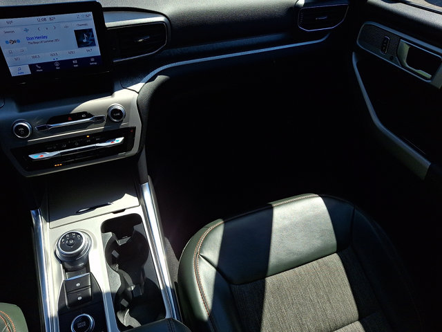 Certified 2022 Ford Explorer Timberline w/ Timberline Technology Package AWD/4WD image 17