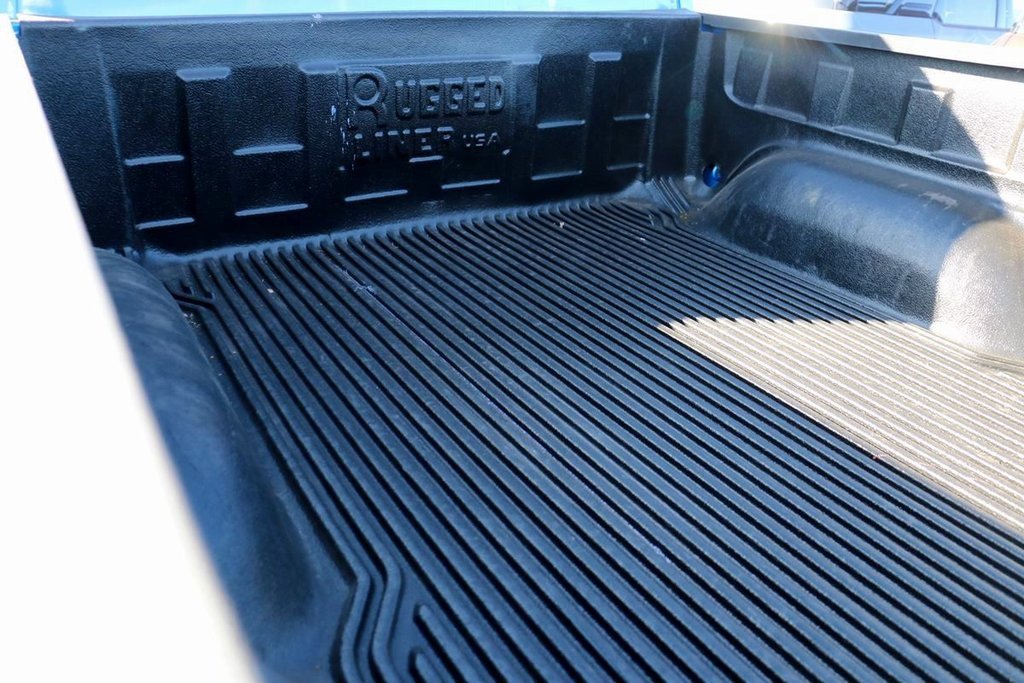 Used 2024 RAM 1500 Classic Warlock image 8