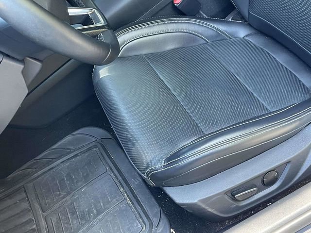 Certified 2024 Ford Mustang GT Premium image 13