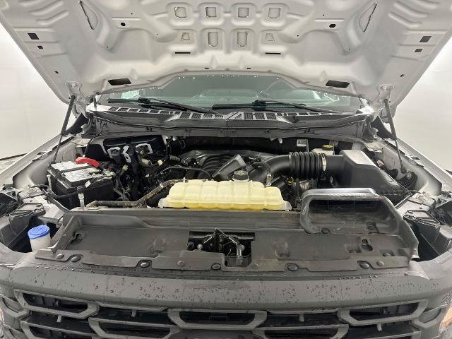 Certified 2024 Ford F150 STX w/ Equipment Group 201A FX4 AWD/4WD image 27