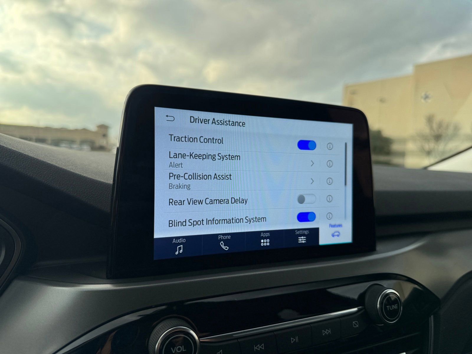 Certified 2023 Ford Escape Active image 26