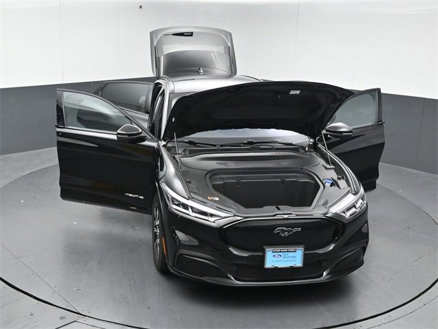 Certified 2023 Ford Mustang Mach-E Premium image 53