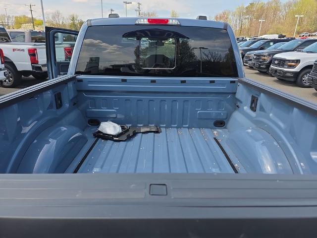 Certified 2023 Ford F150 Limited AWD/4WD image 16