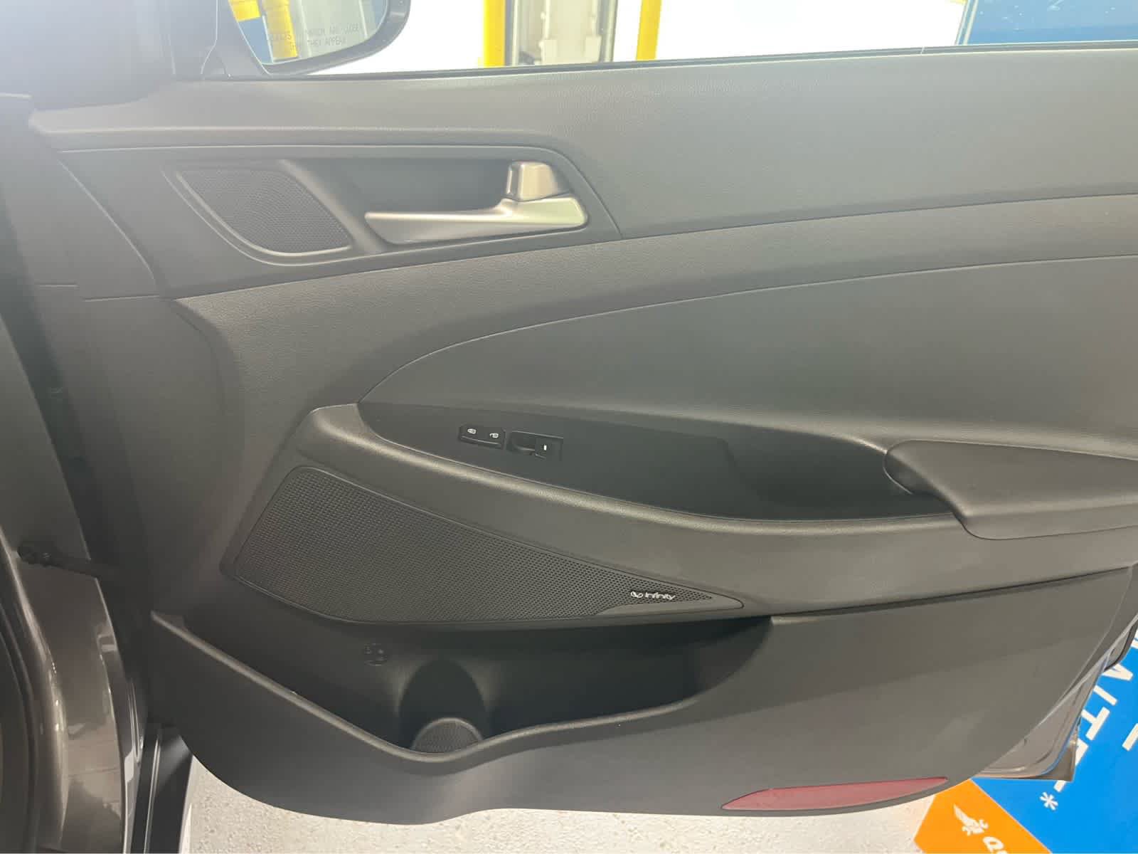 Used 2020 Hyundai Tucson Sport AWD/4WD image 52