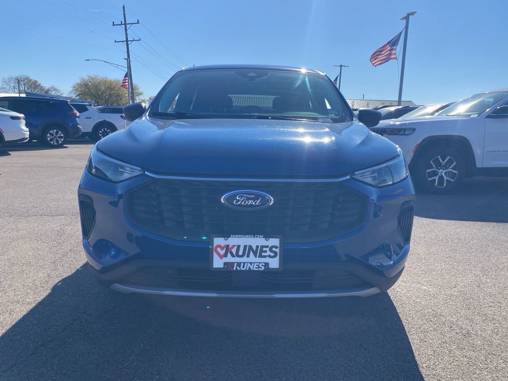 Certified 2023 Ford Escape Active image 11