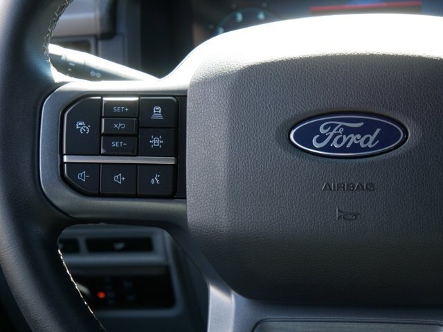 Certified 2024 Ford F150 XLT w/ Equipment Group 302A MID AWD/4WD image 18