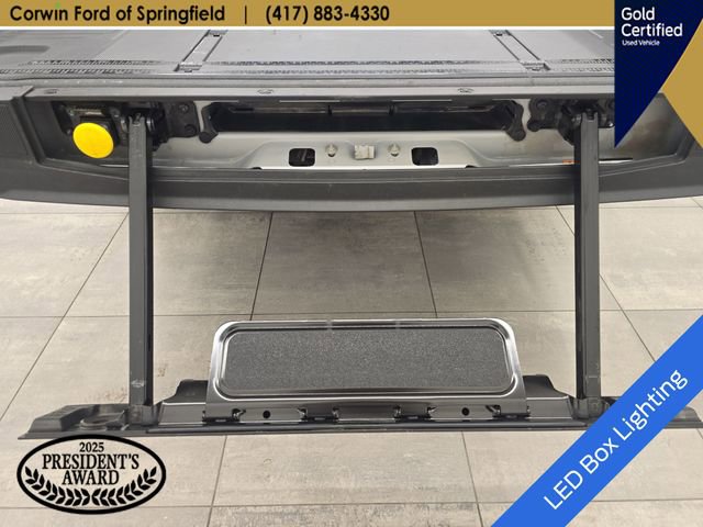 Certified 2024 Ford F150 XLT w/ Equipment Group 302A MID image 18