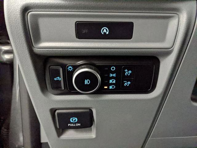 Certified 2025 Ford F150 XLT w/ Equipment Group 301A Standard image 15