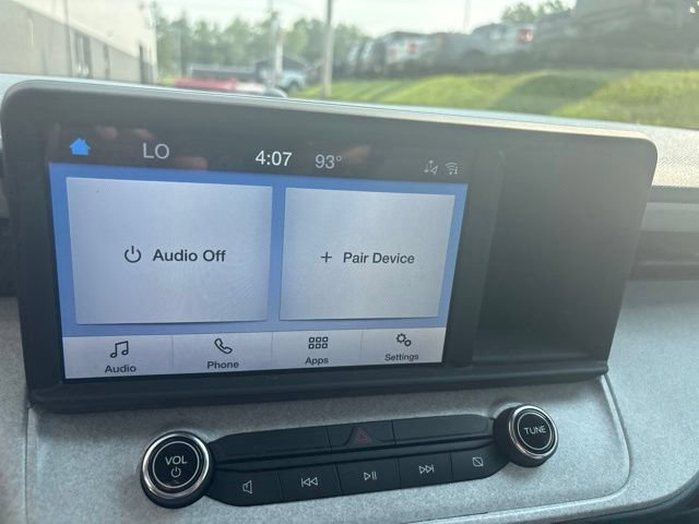 Certified 2024 Ford Maverick XLT FWD image 31