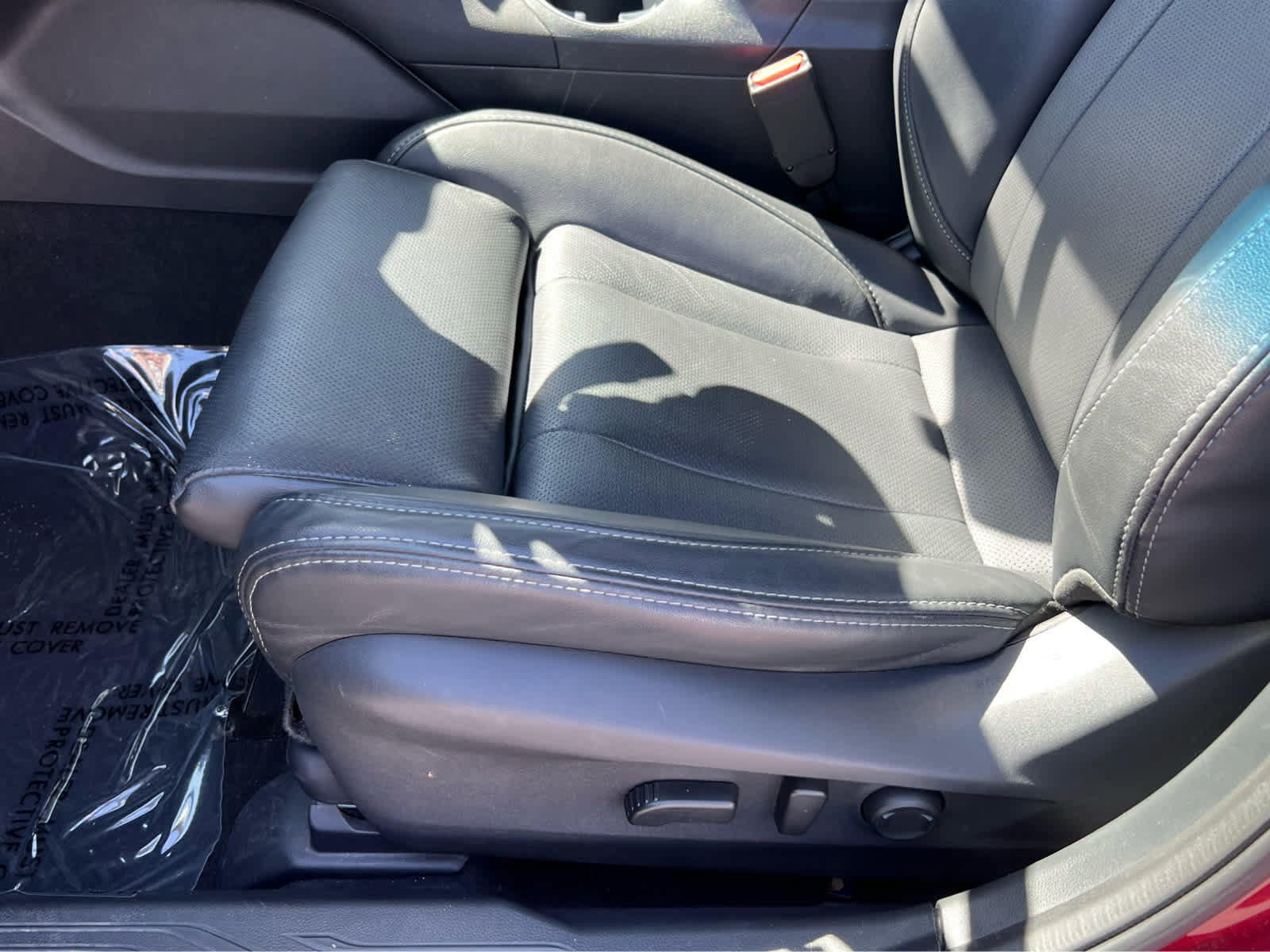Used 2022 Subaru Outback Limited AWD/4WD image 30