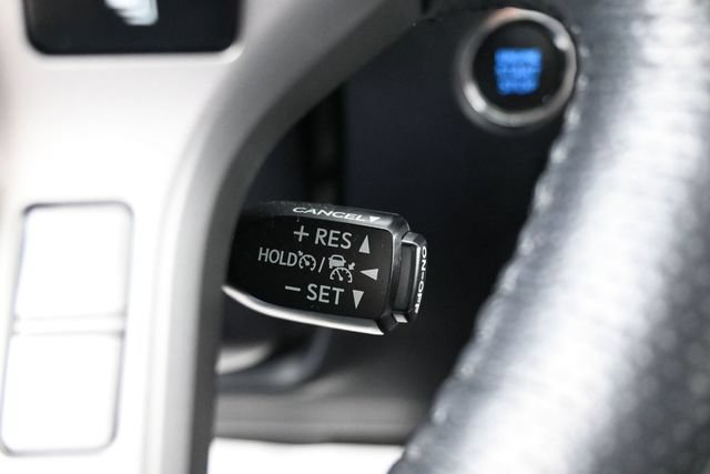 Used 2024 Toyota 4Runner SR5 Premium w/ Moonroof Package AWD/4WD image 17