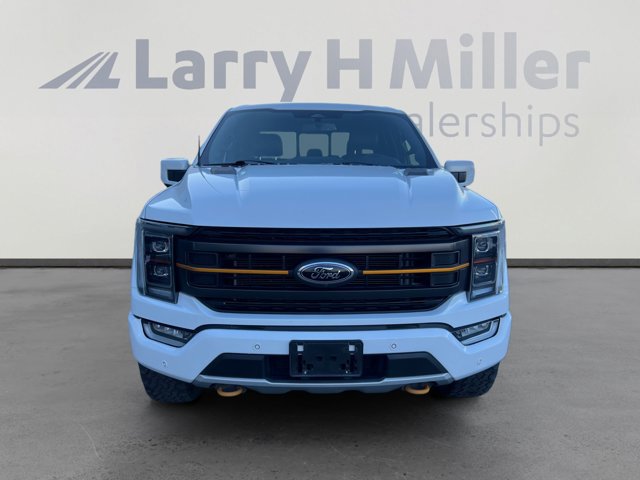 Certified 2023 Ford F150 Tremor w/ Equipment Group 402A High image 8