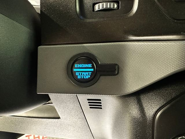 Certified 2022 Ford Bronco Black Diamond image 32