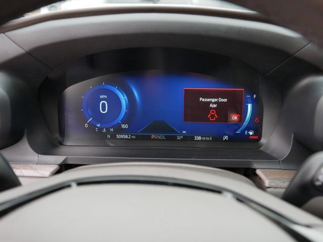 Certified 2022 Ford Explorer Platinum w/ Equipment Group 601A image 26