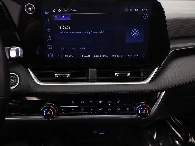 Used 2025 Chevrolet Equinox LT w/ Convenience Package II FWD image 30