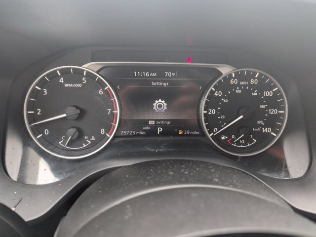 Used 2022 Nissan Rogue SV w/ SV Premium Package AWD/4WD image 38