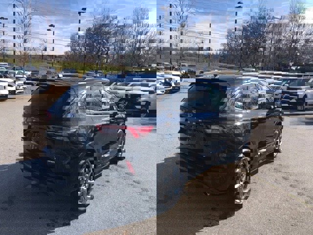 Certified 2024 Ford Escape ST-Line w/ Tech Pack #1 image 4