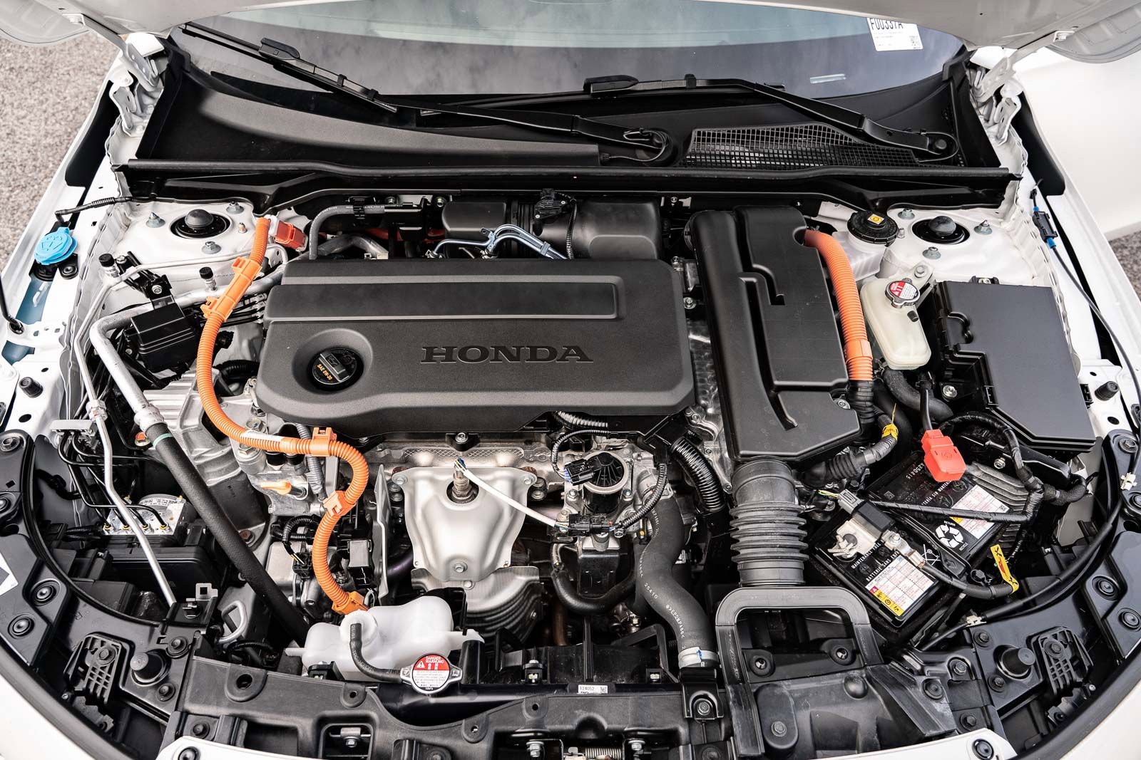 Used 2025 Honda Civic Sport image 20