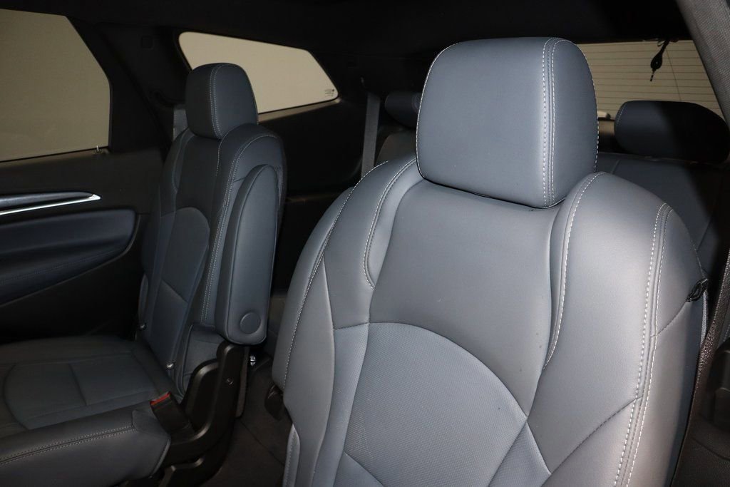 Used 2023 Buick Enclave Essence w/ Experience Buick Package image 22