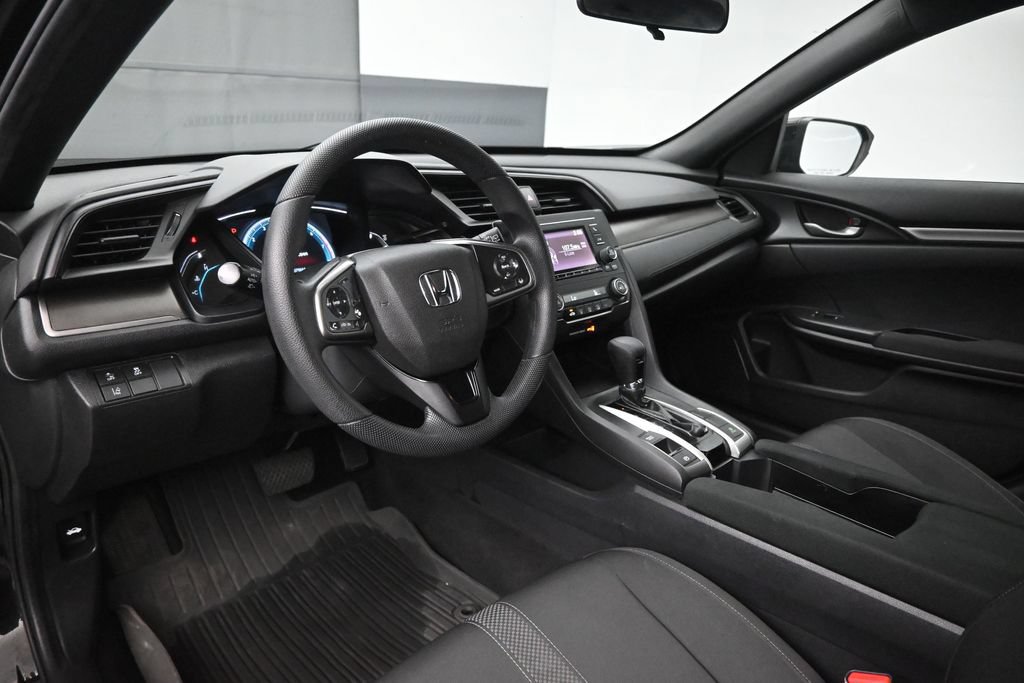 Used 2020 Honda Civic LX image 16