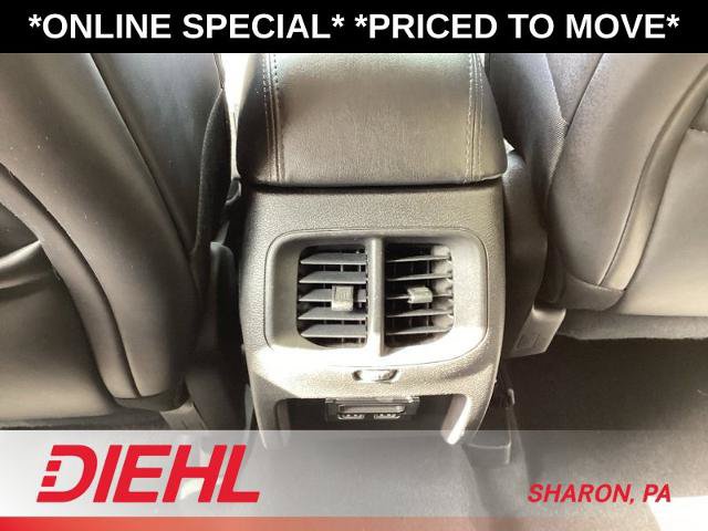 Used 2020 Jeep Cherokee Latitude Plus AWD/4WD image 20