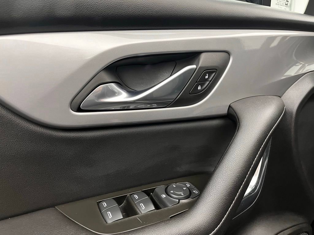 Used 2024 Chevrolet Blazer LT image 16