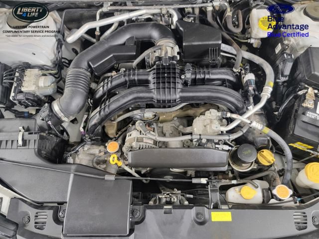 Used 2022 Subaru Impreza 2.0i AWD/4WD image 33