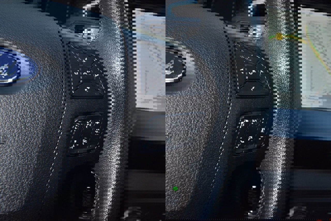 Certified 2022 Ford Ranger Lariat w/ Tremor Off-Road Package image 25