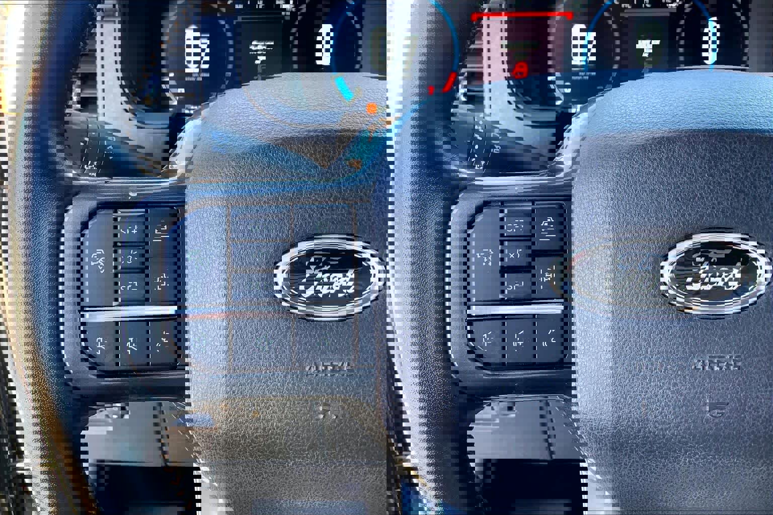 Certified 2022 Ford F150 Tremor w/ Equipment Group 402A High image 23