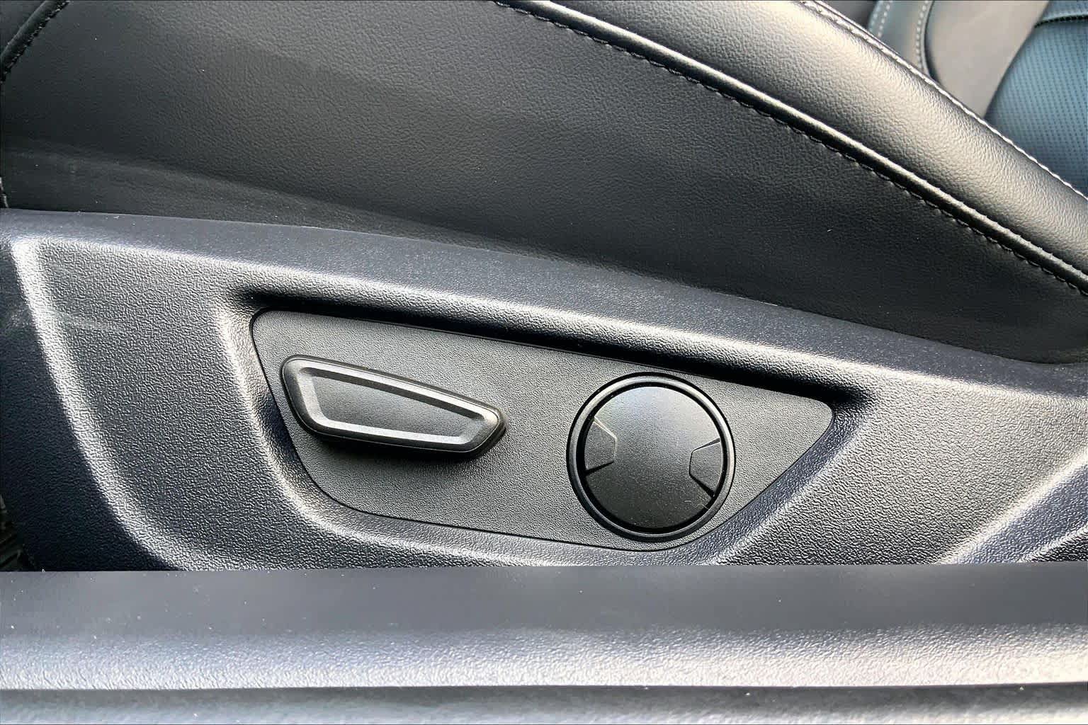 Certified 2024 Ford Mustang Premium RWD image 34