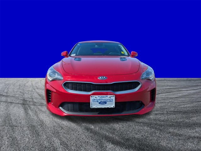 Used 2019 Kia Stinger RWD image 9
