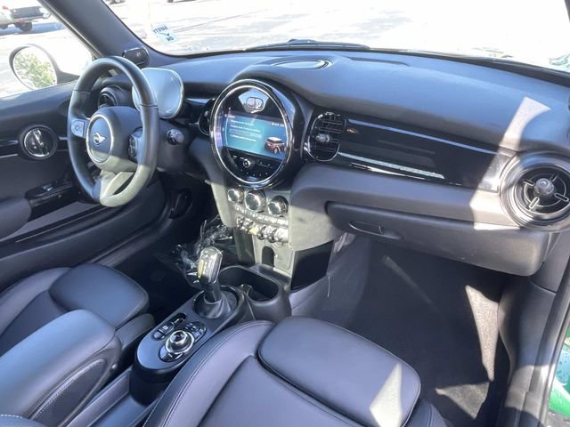 Used 2023 MINI Cooper SE image 36