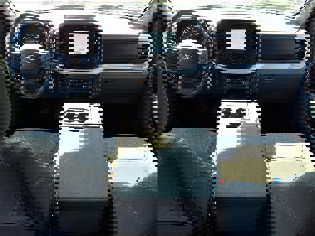 Certified 2023 Ford F150 XLT w/ Trailer Tow Package image 12