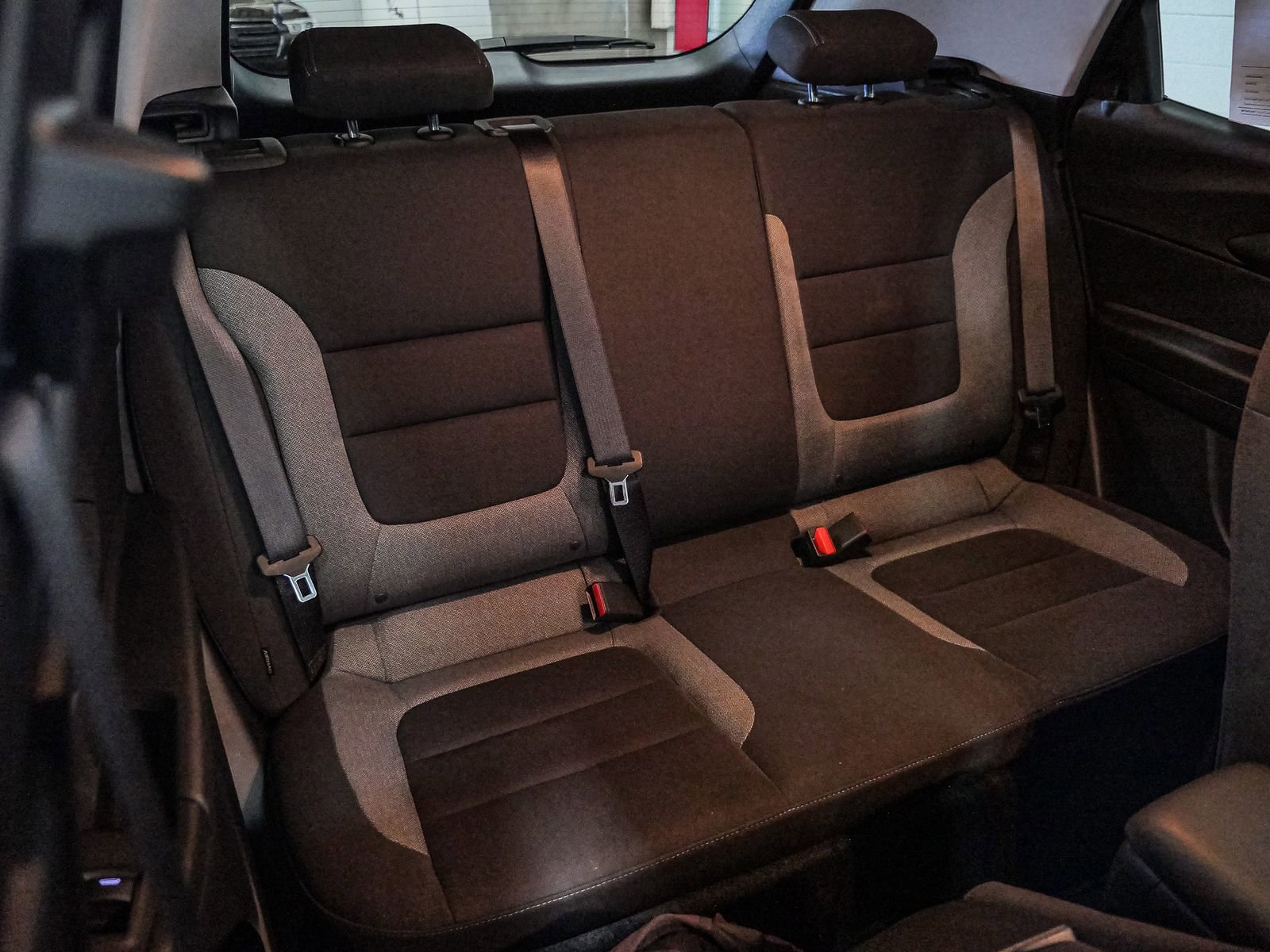 Used 2023 Chevrolet TrailBlazer LT w/ Convenience Package image 23