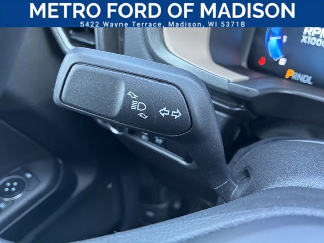 Certified 2025 Ford Bronco Sport Big Bend image 28