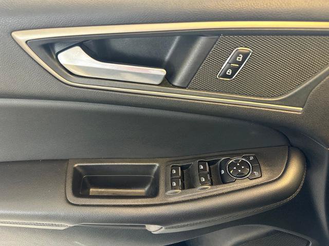 Certified 2024 Ford Edge SEL AWD/4WD image 20