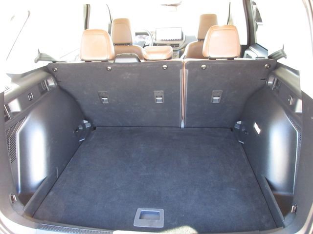 Certified 2025 Ford Bronco Sport Outer Banks image 28