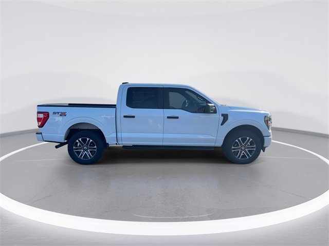 Certified 2023 Ford F150 XL w/ STX Appearance Package image 7