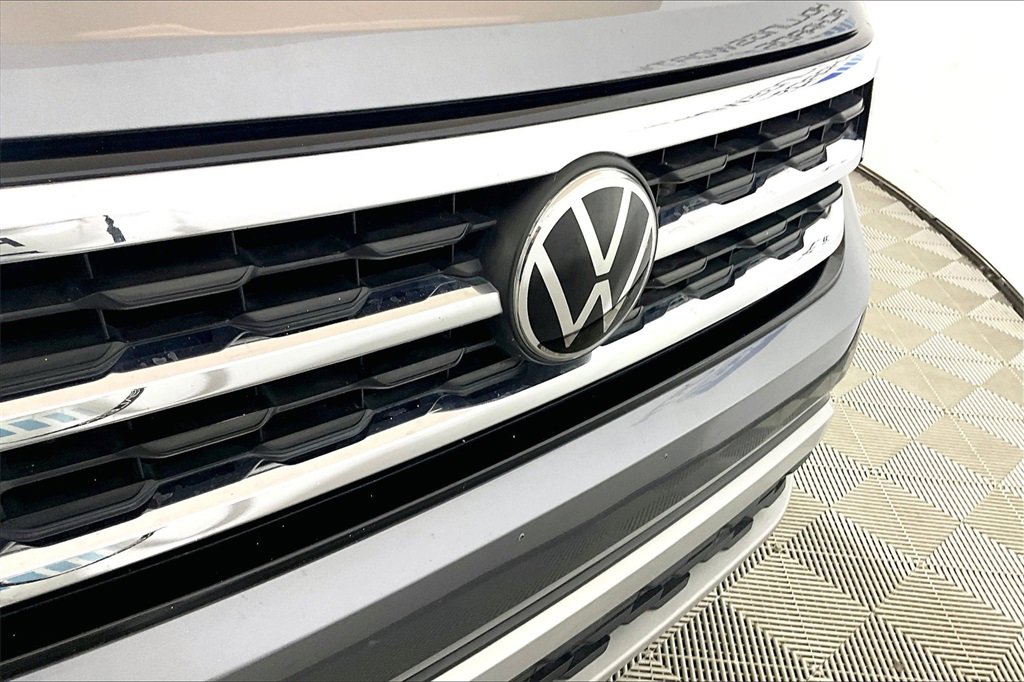 Used 2022 Volkswagen Atlas SE image 24