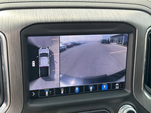 Used 2022 GMC Sierra 2500 Denali AWD/4WD image 26