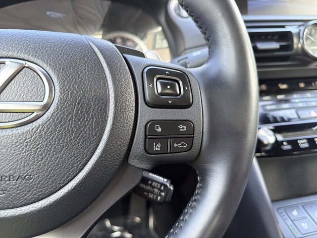 Used 2024 Lexus IS 300 w/ Comfort Package RWD image 28