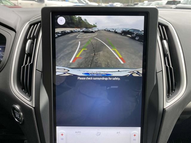 Certified 2024 Ford Edge SE image 26