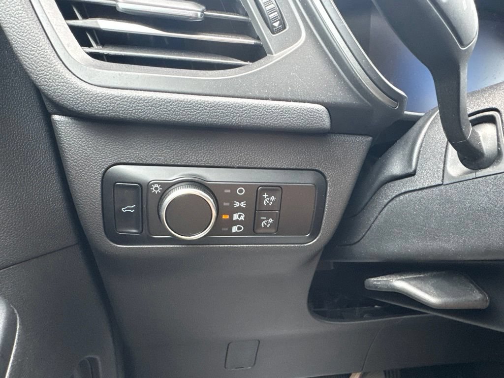 Certified 2024 Ford Escape Active AWD/4WD image 25