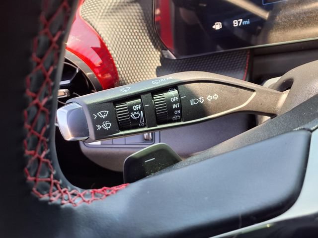 Used 2025 Chevrolet Equinox RS w/ Safety and Technology Package FWD image 10