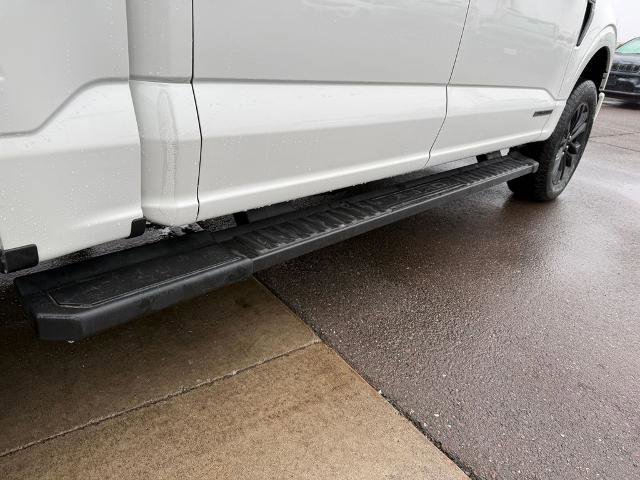 Certified 2025 Ford F150 Lariat w/ Equipment Group 502A High image 20