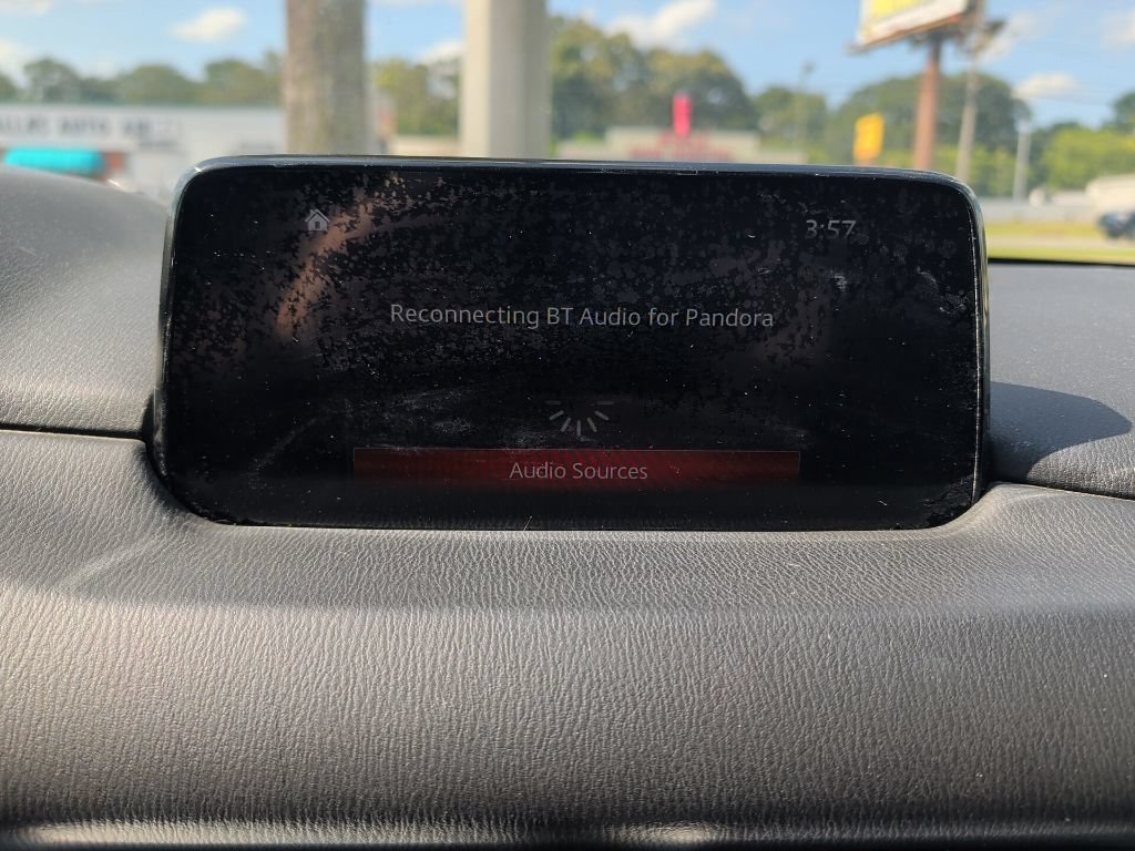 Used 2018 MAZDA CX-5 Sport FWD image 13