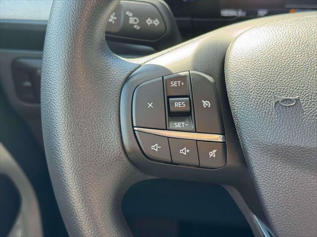Certified 2026 Ford Maverick XLT AWD/4WD image 23